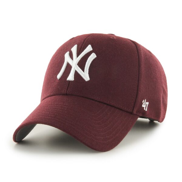 Czapka z daszkiem New York Yankees ’47 MVP