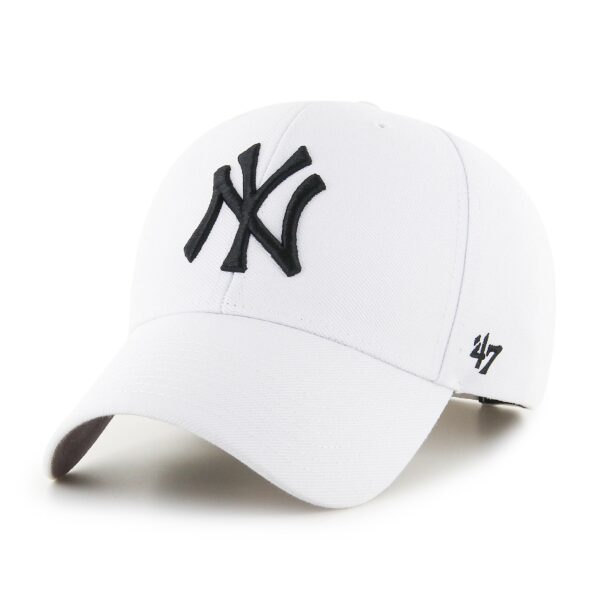 Czapka z daszkiem New York Yankees ’47 MVP