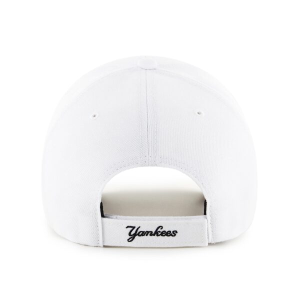Czapka z daszkiem New York Yankees ’47 MVP