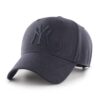 Czapka z daszkiem New York Yankees ’47 MVP SNAPBACK
