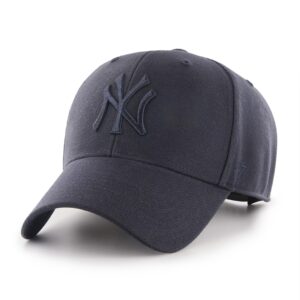 Czapka z daszkiem New York Yankees ’47 MVP SNAPBACK