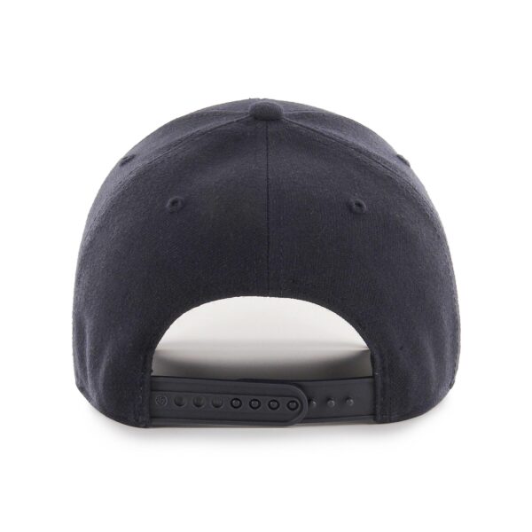 Czapka z daszkiem New York Yankees ’47 MVP SNAPBACK