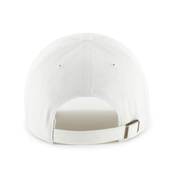 Czapka z daszkiem Los Angeles Dodgers 47 CLEAN UP