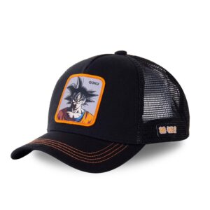 Capslab czapka z daszkiem - Dragon Ball