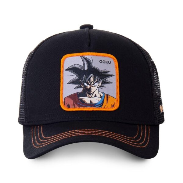 Capslab czapka z daszkiem - Dragon Ball