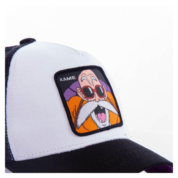 Capslab czapka z daszkiem - Dragon Ball