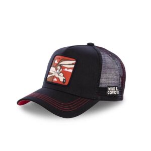 Capslab czapka z daszkiem - Looney Tunes Coyote
