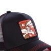 Capslab czapka z daszkiem - Looney Tunes Coyote