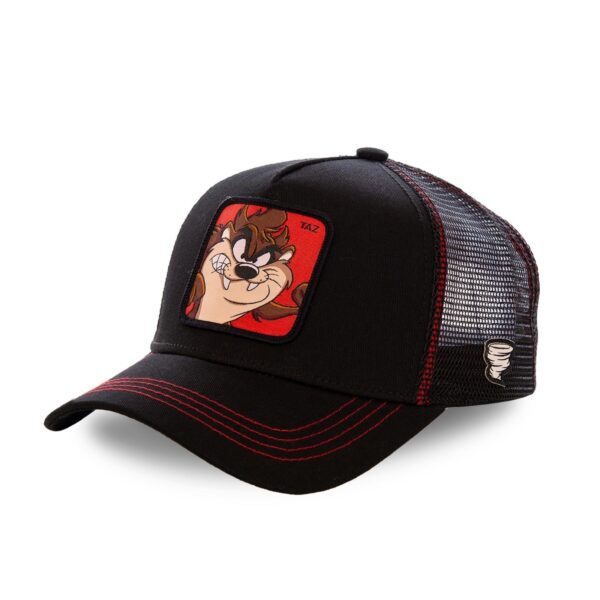 Capslab czapka z daszkiem - Looney Tunes Taz