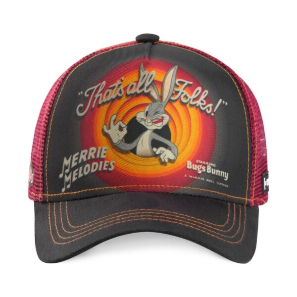 Capslab czapka z daszkiem - Looney Tunes