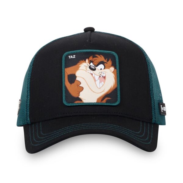 Capslab czapka z daszkiem - Looney Tunes Taz