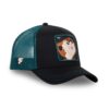 Capslab czapka z daszkiem - Looney Tunes Taz
