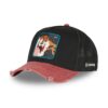 Capslab czapka z daszkiem - Looney Tunes Taz