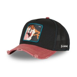 Capslab czapka z daszkiem - Looney Tunes Taz