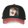 Capslab czapka z daszkiem - Looney Tunes Taz