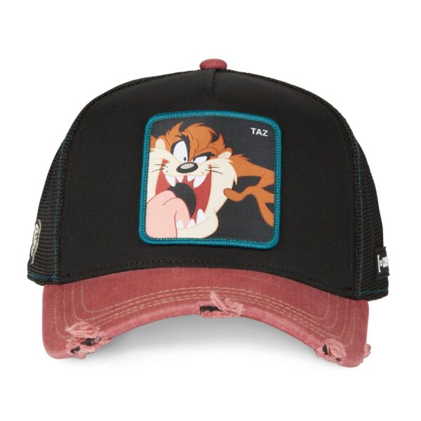 Capslab czapka z daszkiem - Looney Tunes Taz