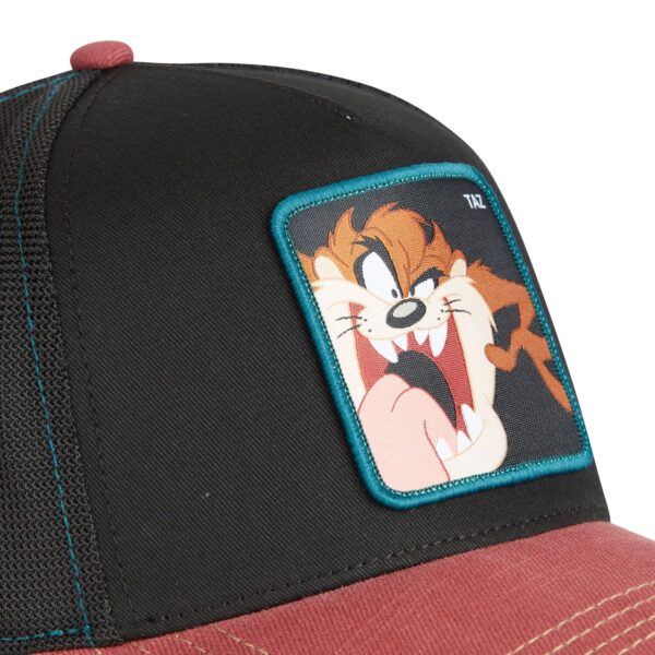 Capslab czapka z daszkiem - Looney Tunes Taz