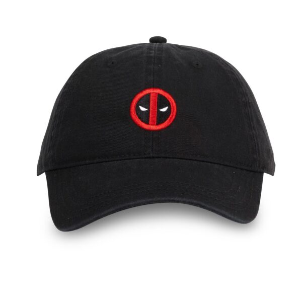 Capslab czapka z daszkiem - Marvel Deadpool