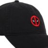 Capslab czapka z daszkiem - Marvel Deadpool