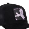 Capslab czapka z daszkiem - Pokemon Mewtwo