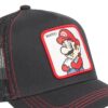 Capslab czapka z daszkiem - Mario Bros