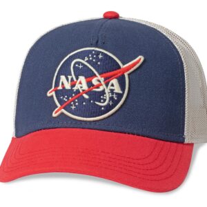 American Needle czapka z daszkiem - Valin - NASA