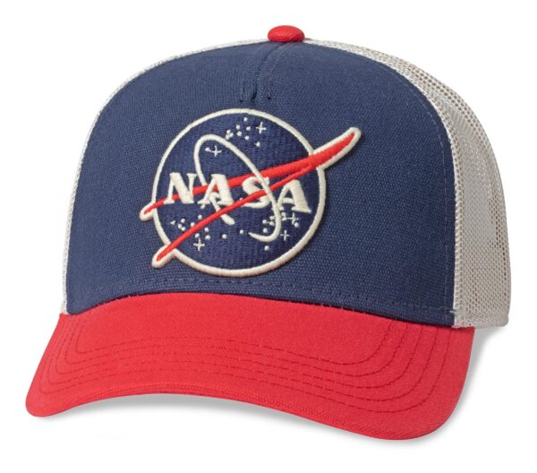 American Needle czapka z daszkiem - Valin - NASA