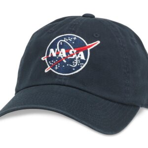 American Needle czapka z daszkiem - Ballpark - Nasa
