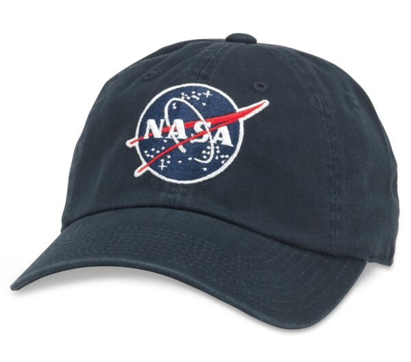 American Needle czapka z daszkiem - Ballpark - Nasa