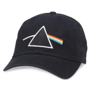 American Needle czapka z daszkiem - Ballpark Pink Floyd
