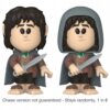 Figurka Funko Pop Soda Władca Pierścieni Frodo Baggins Chase