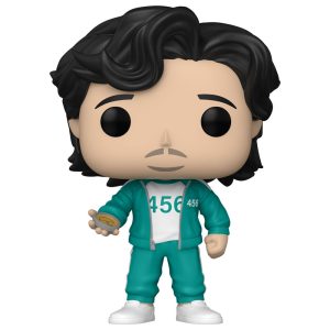 Figurka Funko Pop 1222 Gi-hun 456 - Squid Game