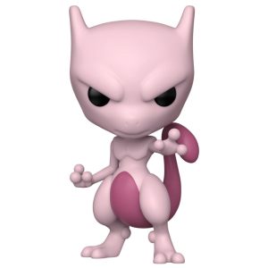 Figurka Funko Pop 581 Mewtwo - Pokemon