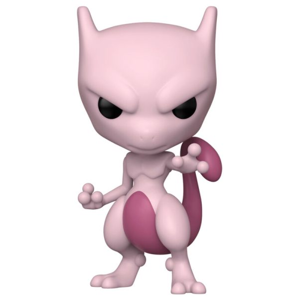 Figurka Funko Pop 581 Mewtwo - Pokemon