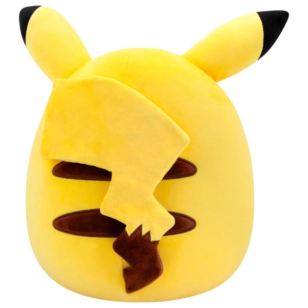 Maskotka Squishmallows Pokemon Pikachu 27 cm