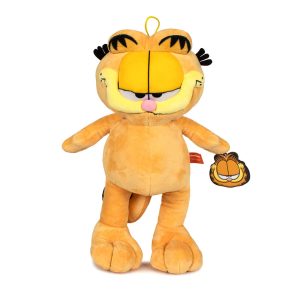 Pluszak 22 cm Garfield - Play by Play