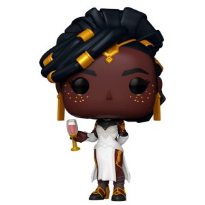 Figurka Funko Pop 1489 Mel - Arcane: League of Legends