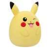 Maskotka Squishmallows Pokemon Pikachu 27 cm
