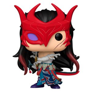 Figurka Funko Pop 1082 Yone - League of Legends