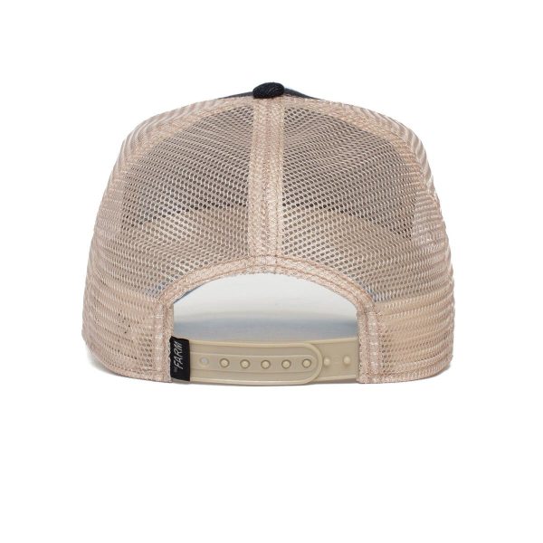 slo pl Goorin Bros The Goat Trucker 101 0385 CHA 42039 1