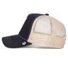 slo pl Goorin Bros The Goat Trucker 101 0385 CHA 42039 2