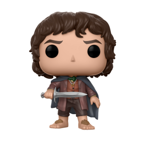 Figurka Funko Pop 444 Frodo Baggins - Lord of the Rings