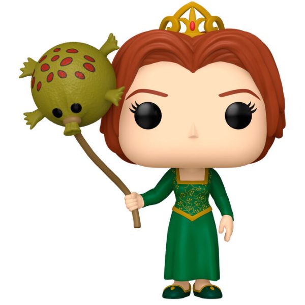 Figurka Funko Pop 1595 Princess Fiona - Shrek