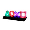 Lampka PlayStation Light Icons - Paladone