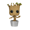 Figurka Funko Pop 65 Dancing Groot - Guardians of Galaxy