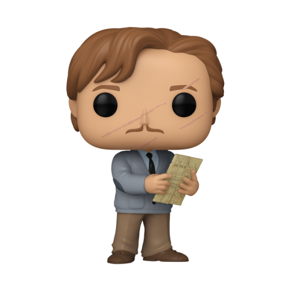 Figurka Funko Pop 169 Remus Lupin - Harry Potter