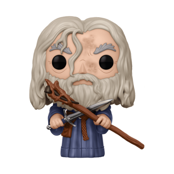 Figurka Funko Pop 443 Gandalf - Lord of the Rings