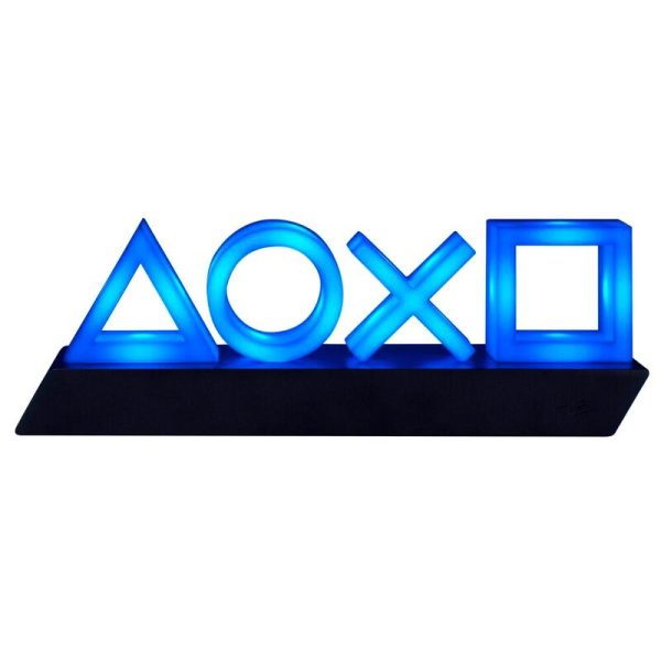 Lampka PlayStation Light Icons PS5 - Paladone