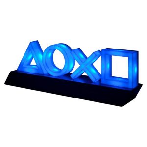 Lampka PlayStation Light Icons PS5 - Paladone