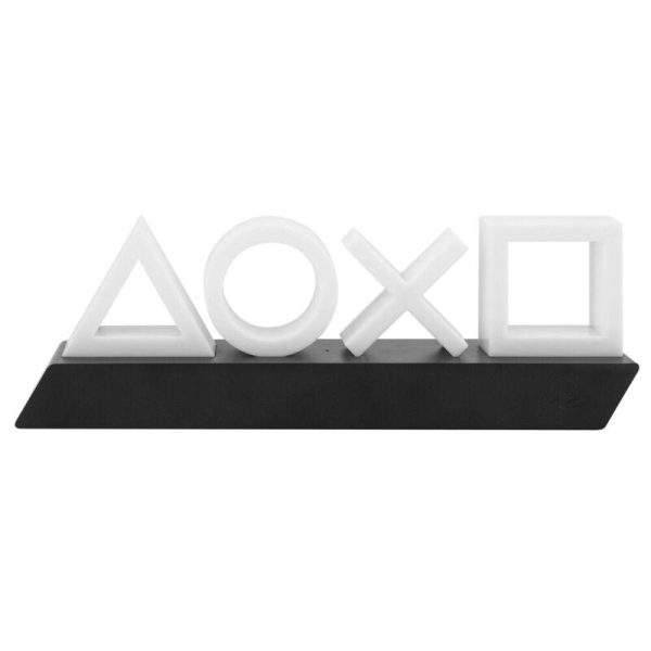 Lampka PlayStation Light Icons PS5 - Paladone
